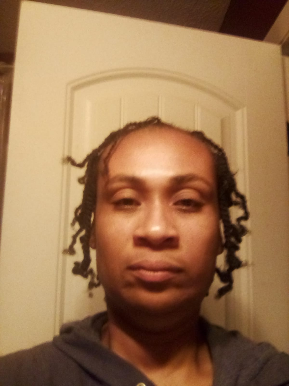 Kimberly Ferguson, story contributor.