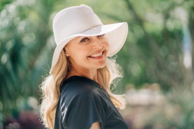 Headshot of Jen McDonald.